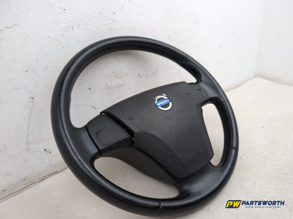 Steering Wheel 3