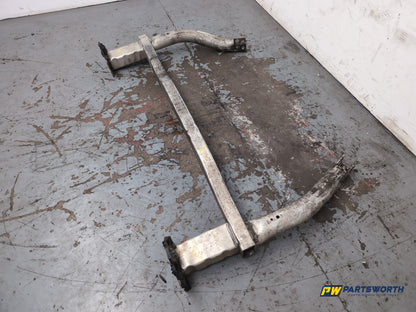 Bumper Front Reinforcement 3