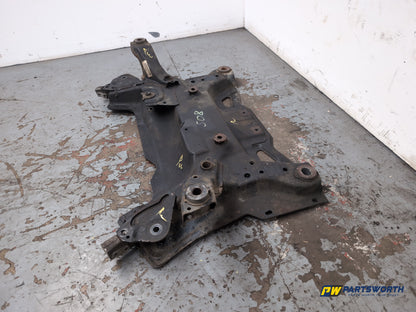 Subframe Front 3