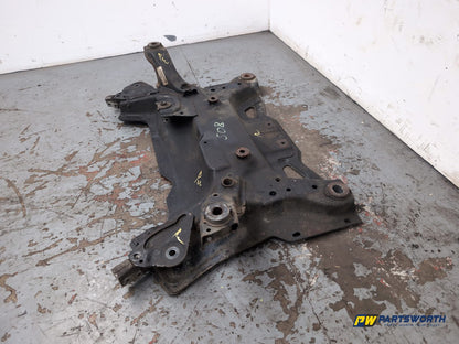 Subframe Front 3