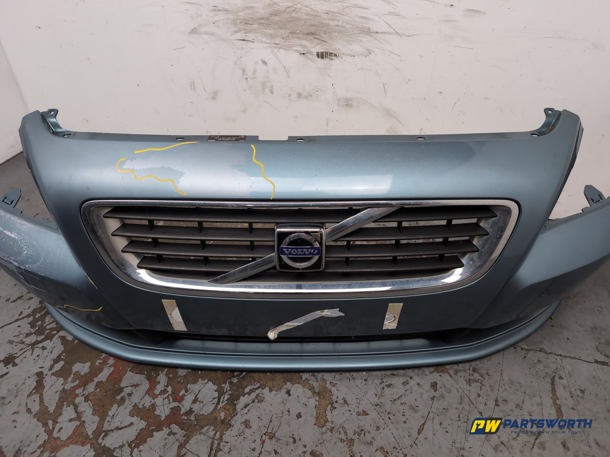 Front Bumper 3
