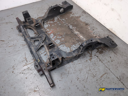 Subframe Front 3