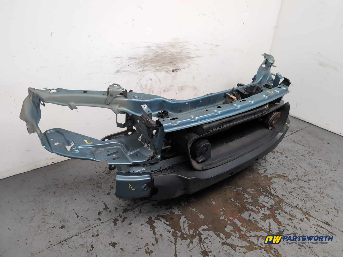 Radiator Pack (KIT) 3