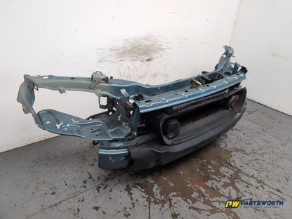Radiator Pack (KIT) 3