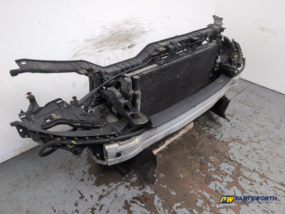 Radiator Pack (KIT) 3