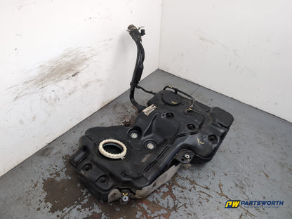Fuel Tank 3