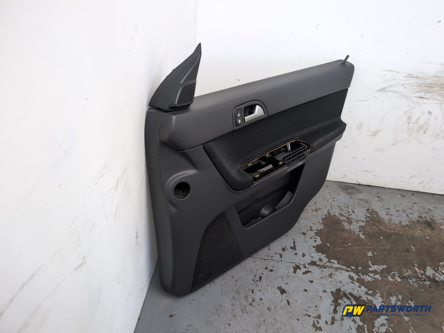 Front Right Door Card 3