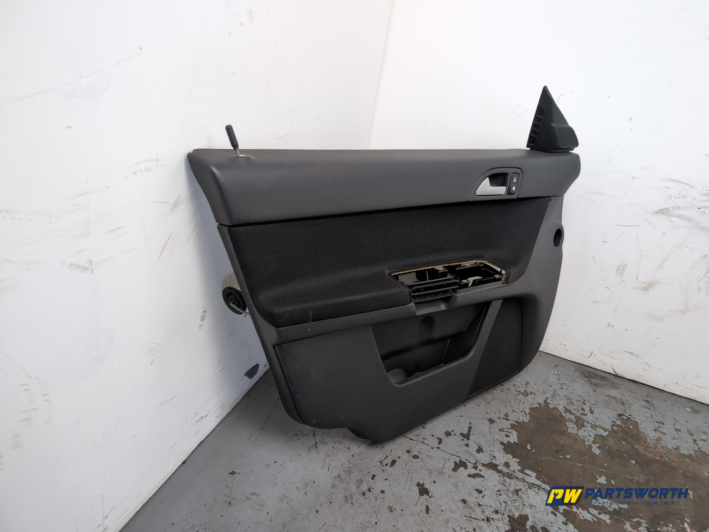 Front Left Door Card 3