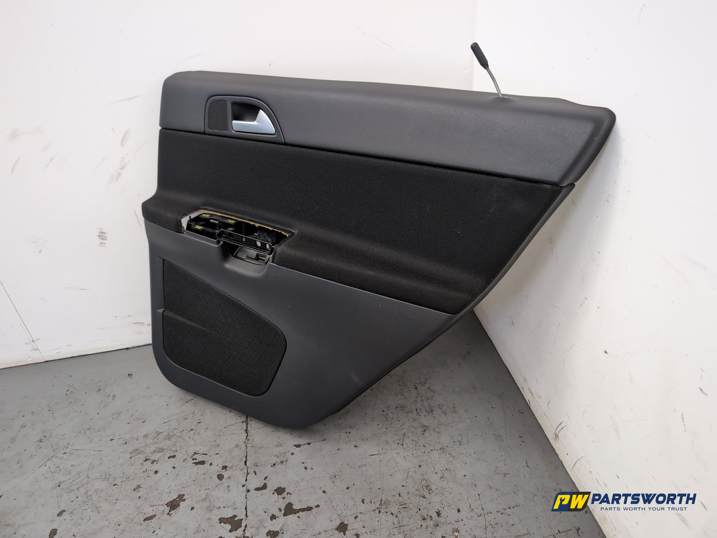 Rear Right Door Card 3