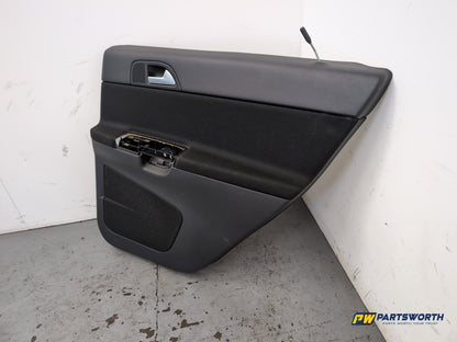 Rear Right Door Card 3