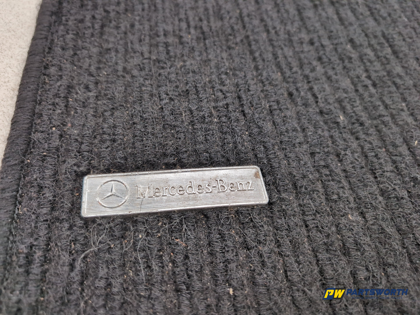 Mat Set Carpet 3