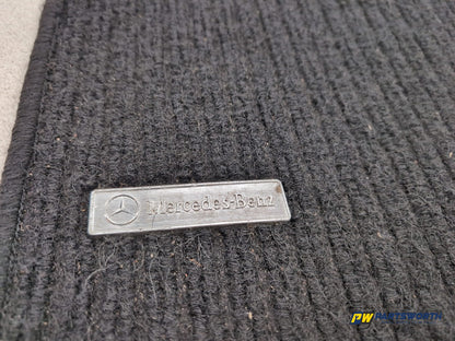 Mat Set Carpet 3