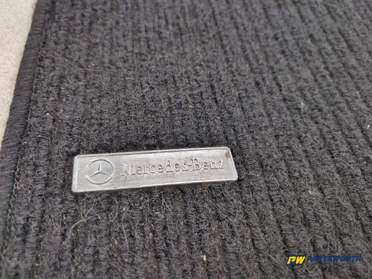 Mat Set Carpet 3