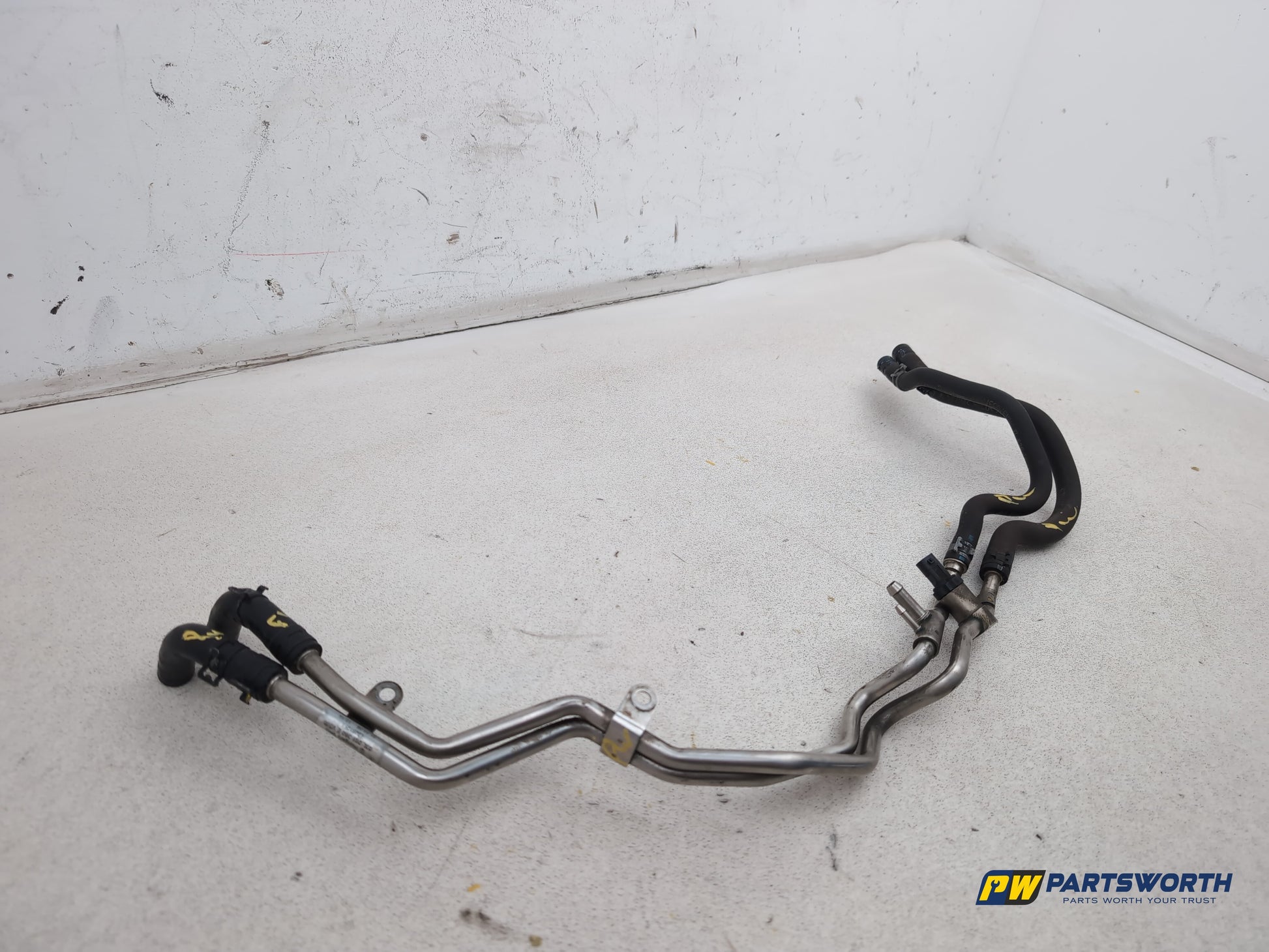 Misc pipes 3
