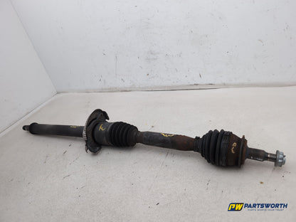 Driveshaft Front RH 3