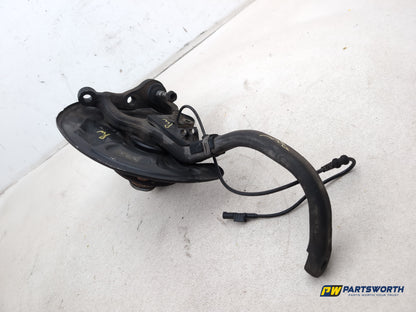 Wheel Hub Front LH 3