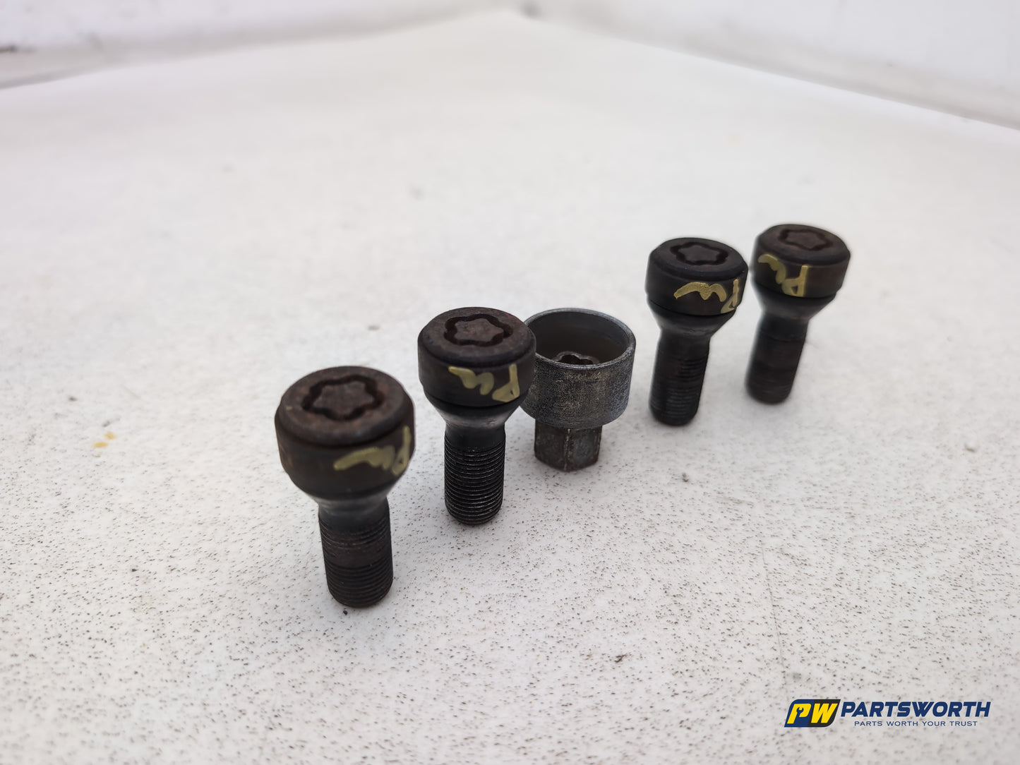 Wheel Trim 3