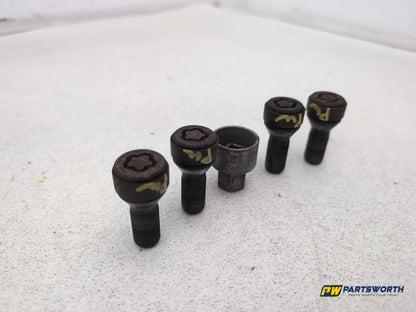 Wheel Trim 3