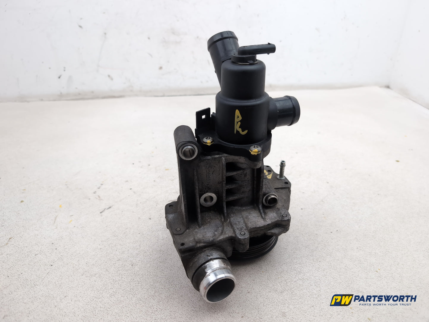 Water Pump 3