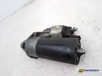 Starter Motor 3