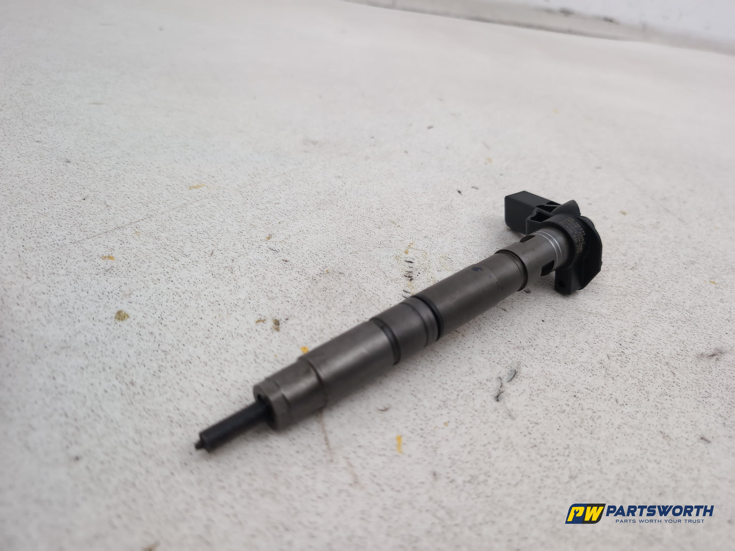 Fuel Injector 3