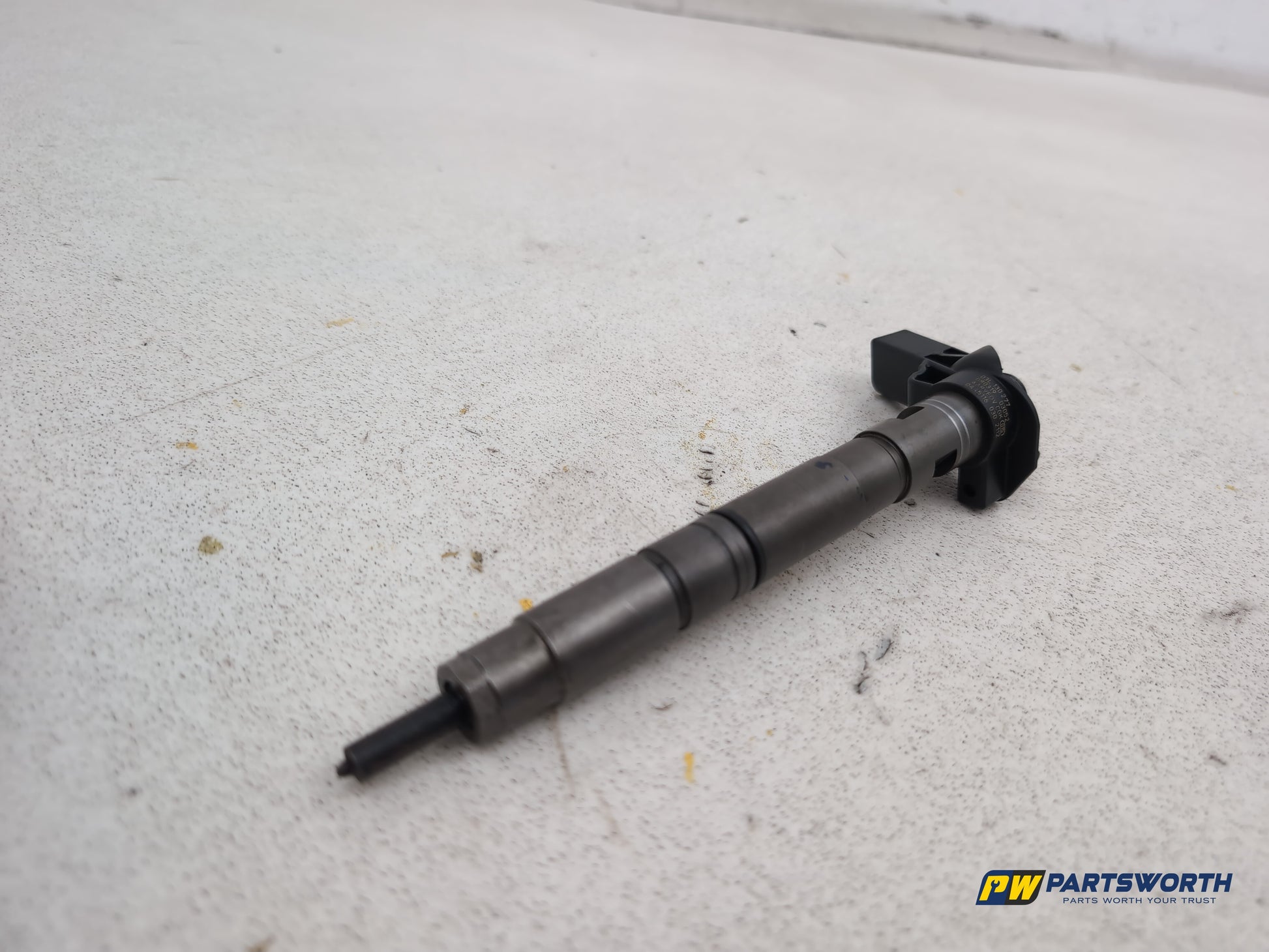 Fuel Injector 3
