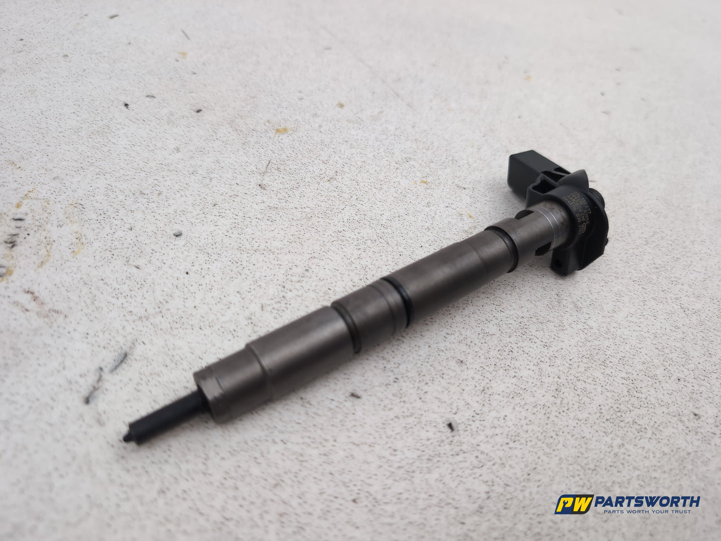 Fuel Injector 3