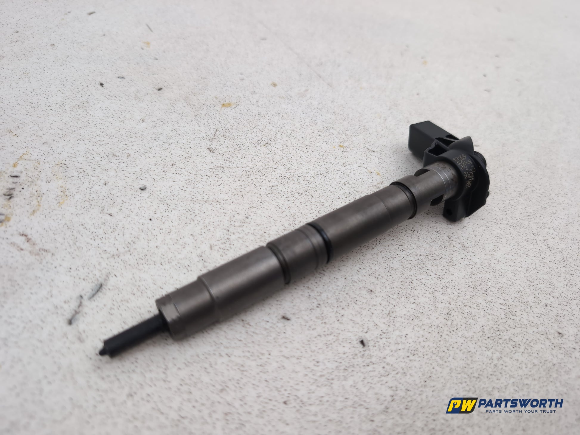 Fuel Injector 3