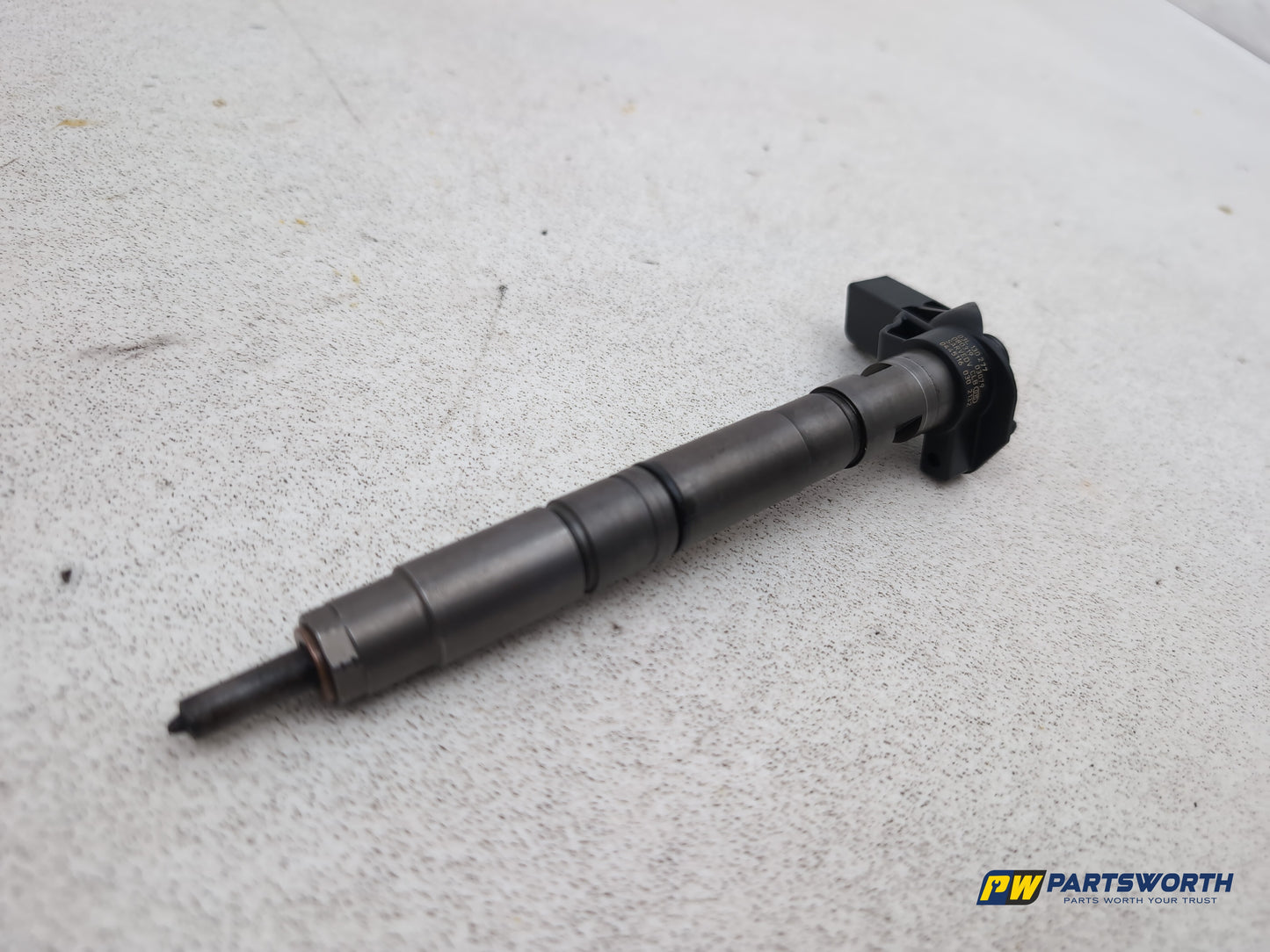 Fuel Injector 3