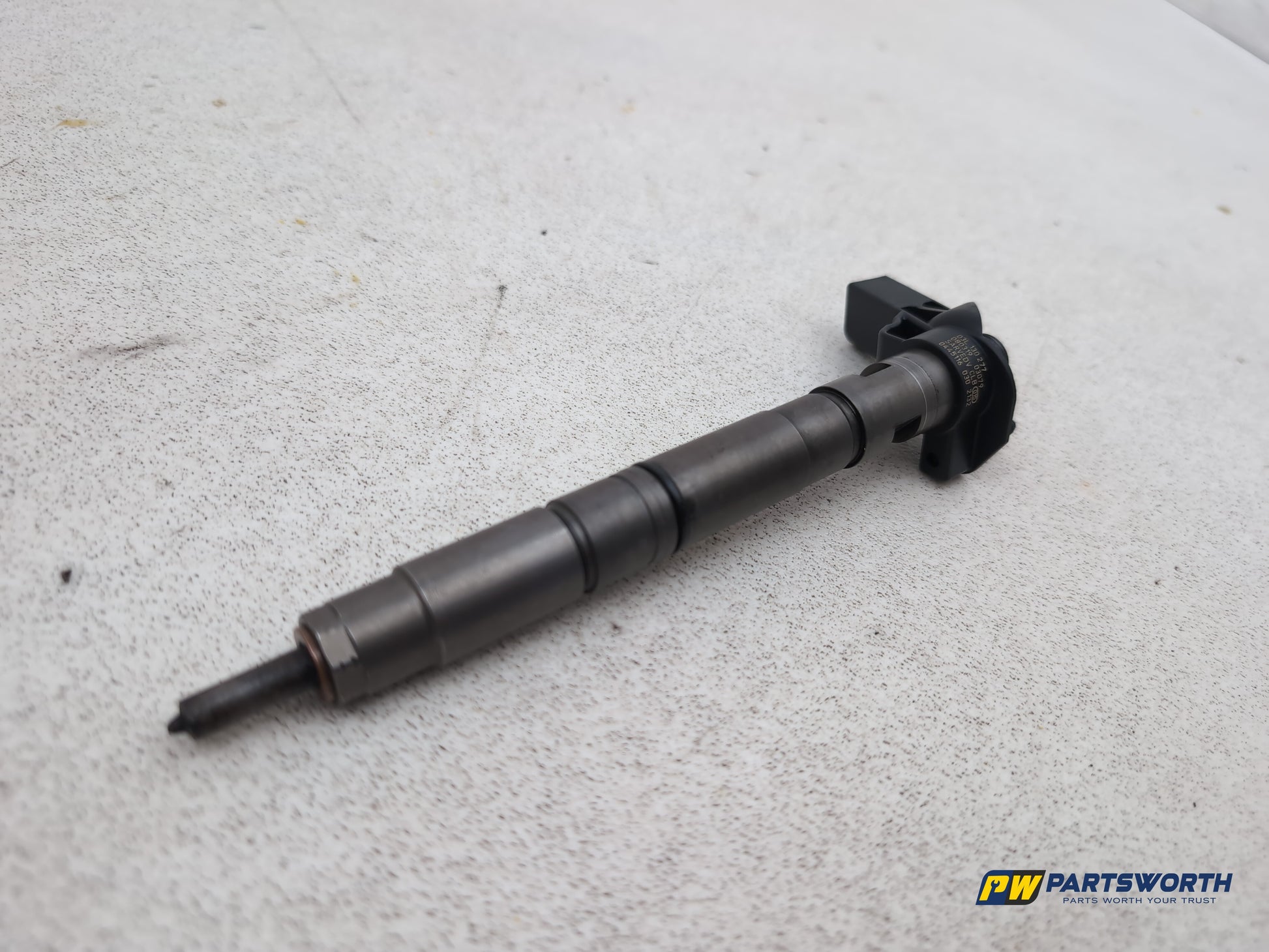 Fuel Injector 3