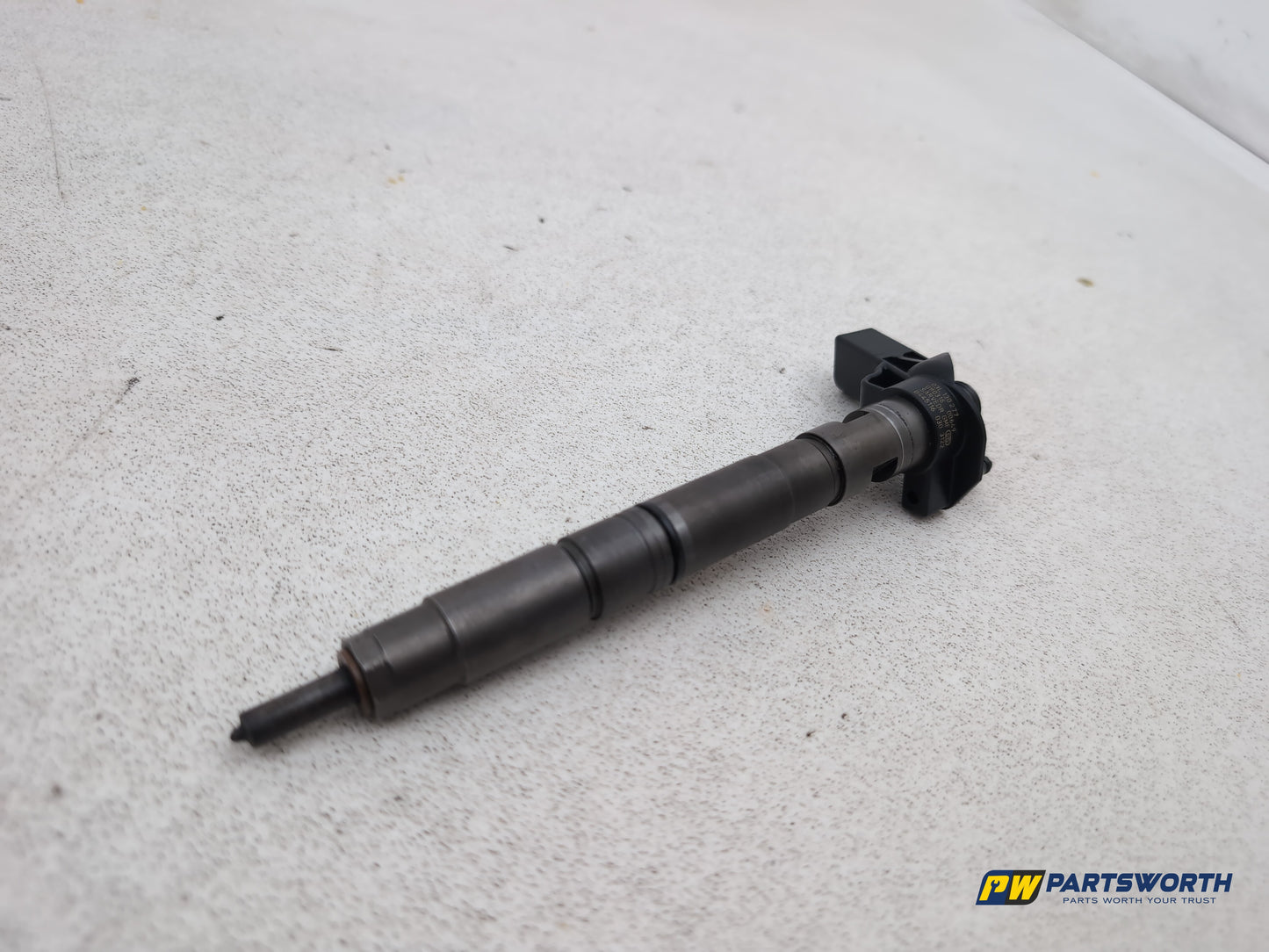 Fuel Injector 3