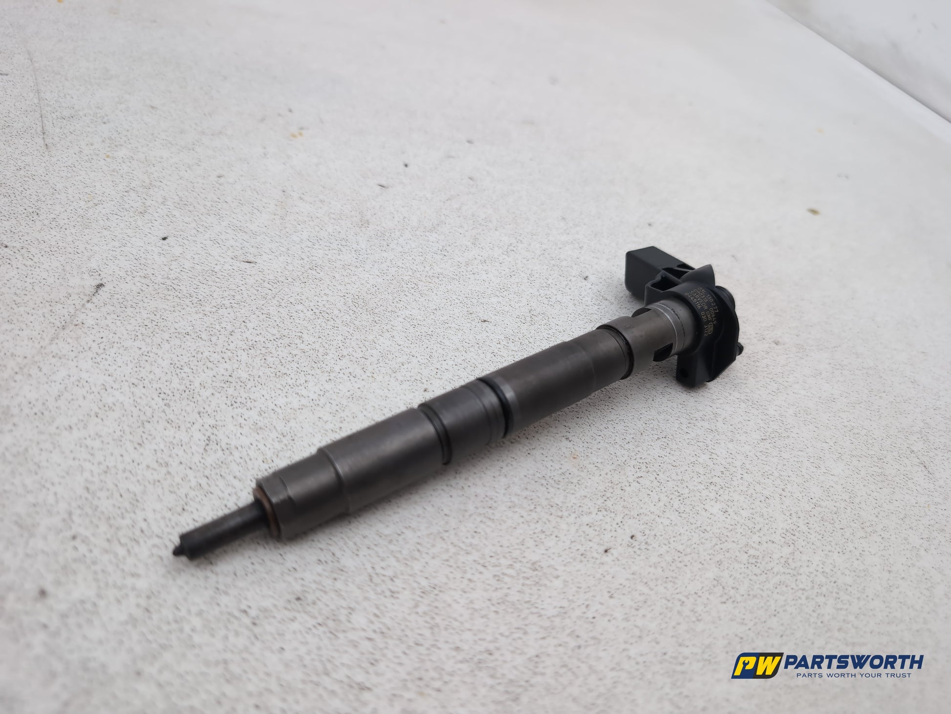 Fuel Injector 3