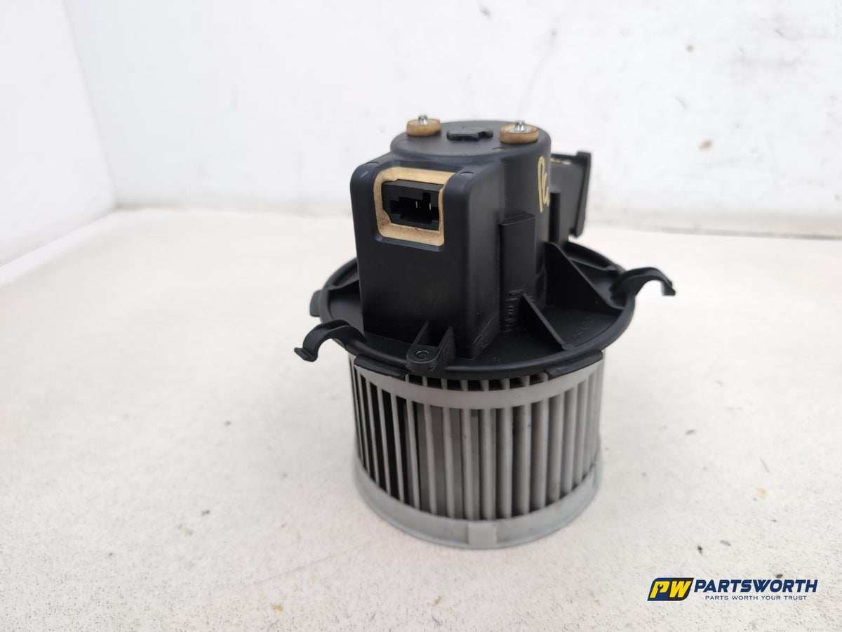 Heater Blower Motor 3