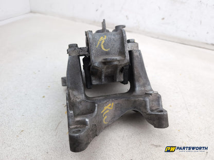 Engine Mounting Bracket 3