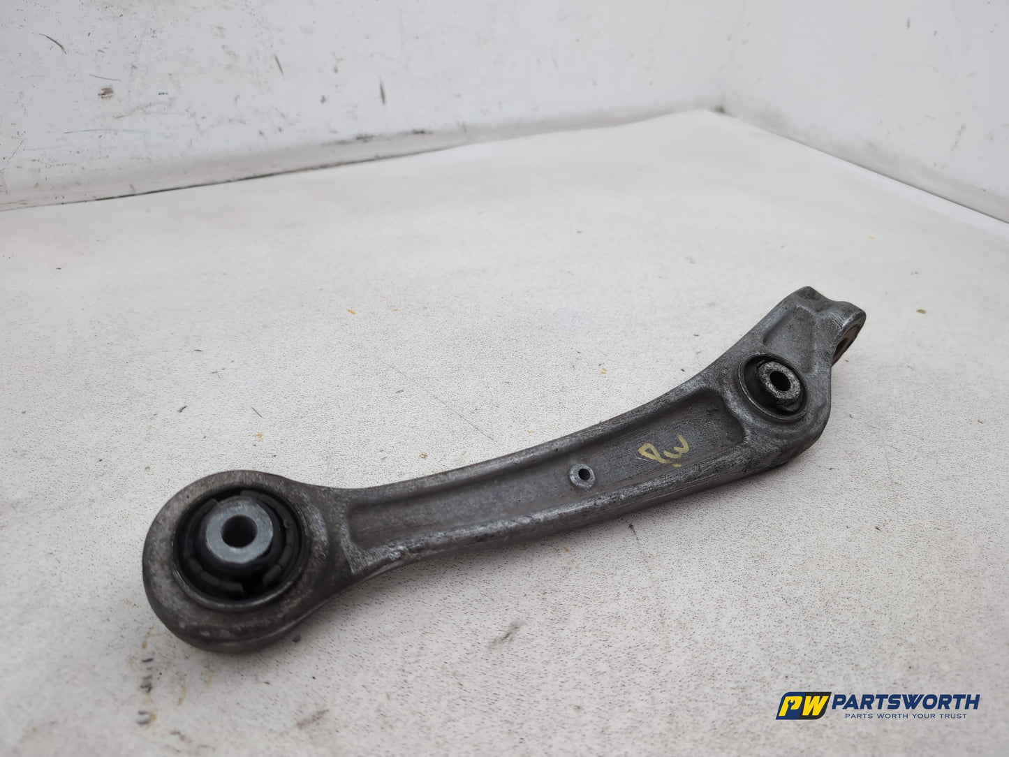 Suspension Arm Front Lower Wishbone LH 3