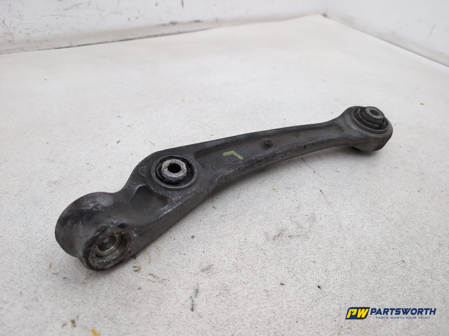 Suspension Arm Front Lower Wishbone RH 3