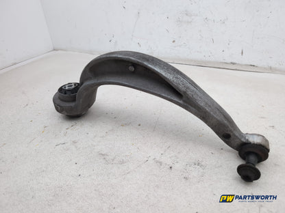 Suspension Arm Front Lower Wishbone LH 3