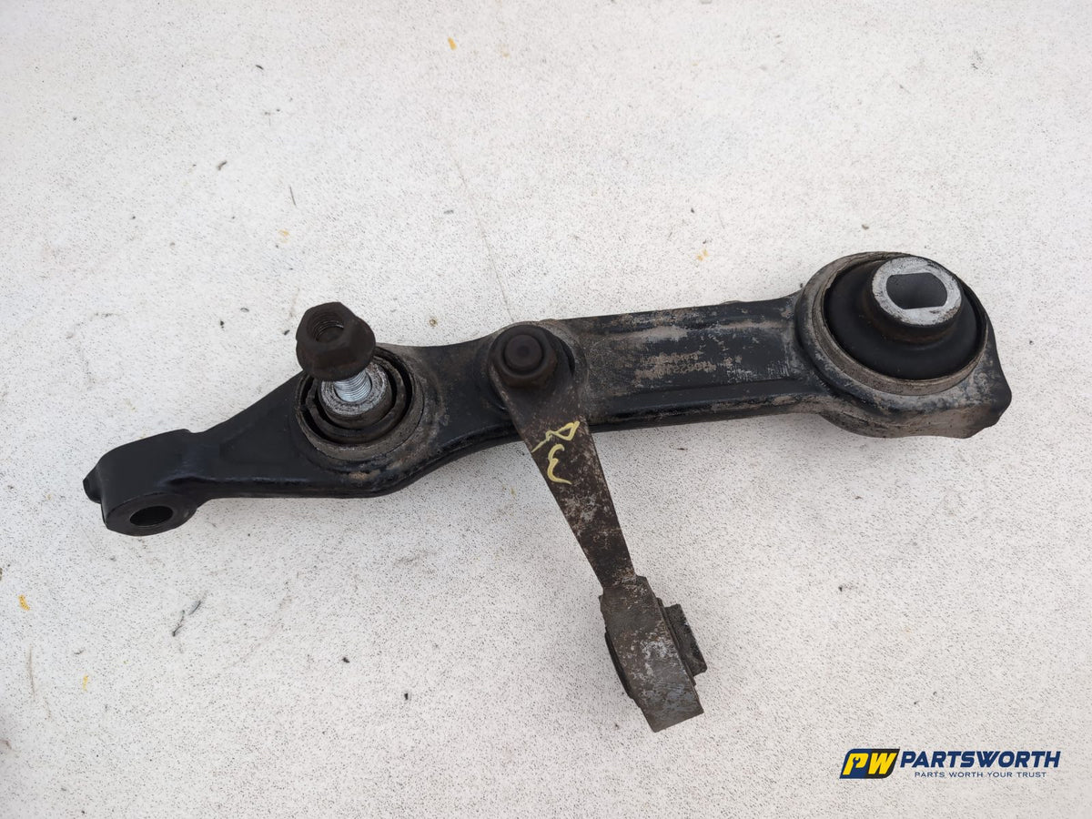 Suspension Arm Front Lower Wishbone LH 3