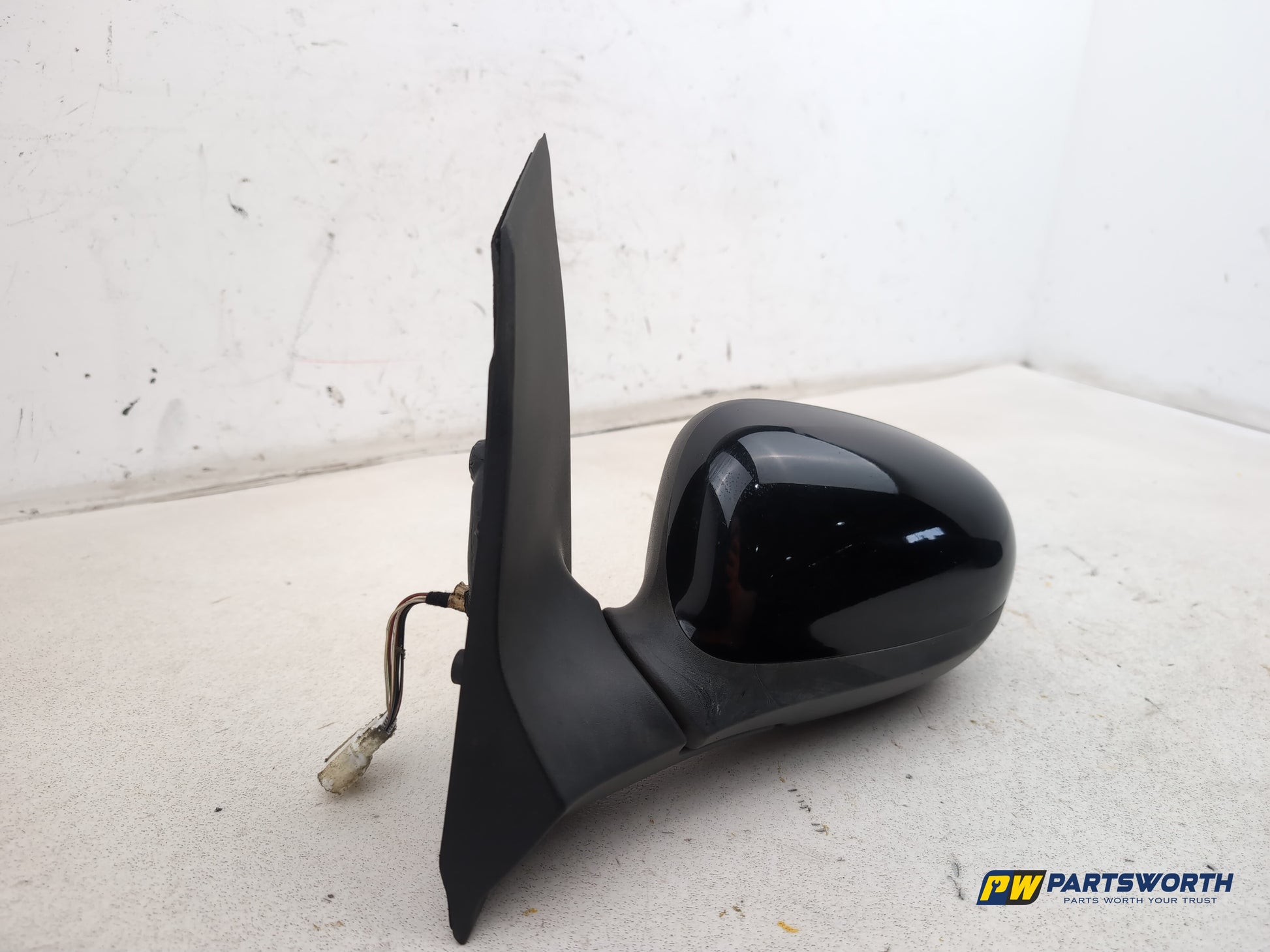 Door Mirror LH 3