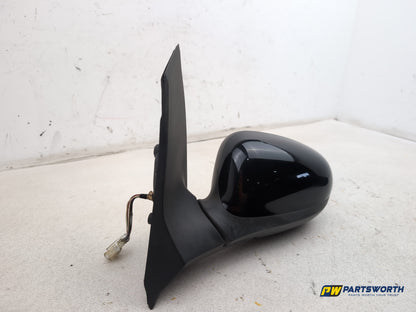Door Mirror LH 3