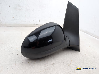 Door Mirror RH 3
