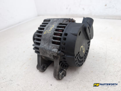 Alternator 3
