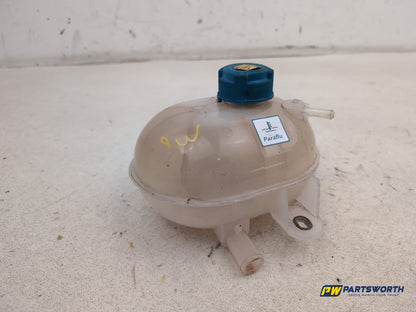 Radiator Expansion Tank 3