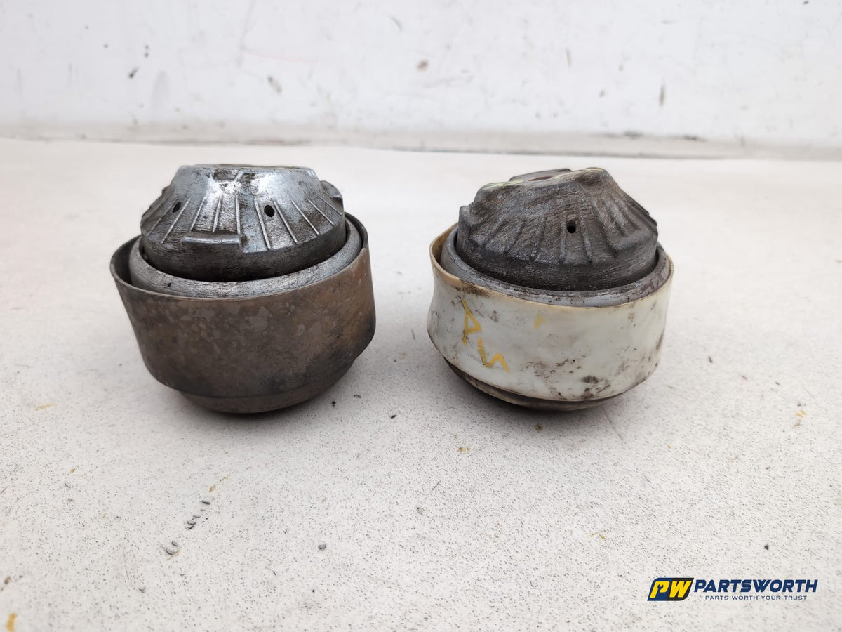 Engine Mounting Bracket 3