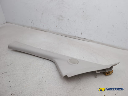 LH A Pillar Trim  3