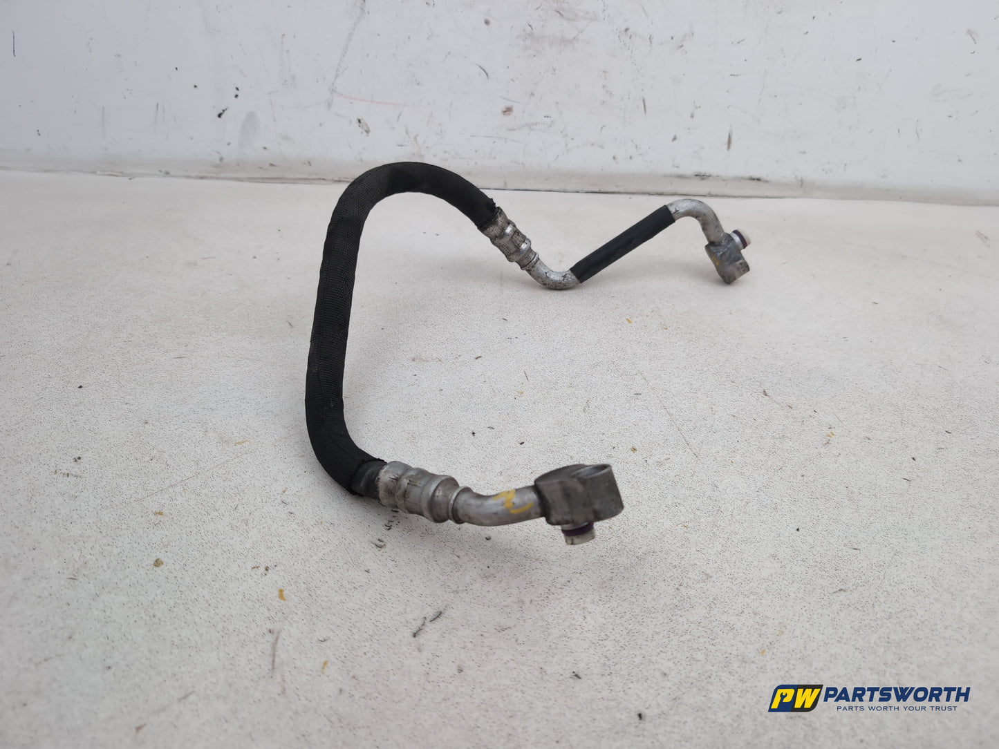 Air Conditioning Pipe 3