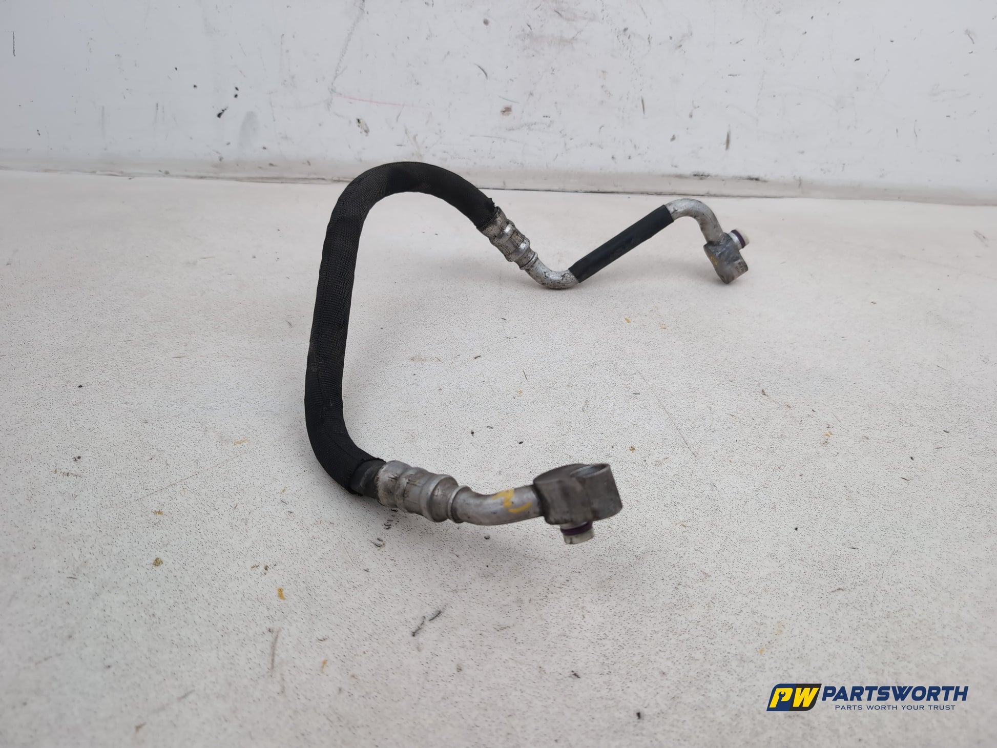 Air Conditioning Pipe 3