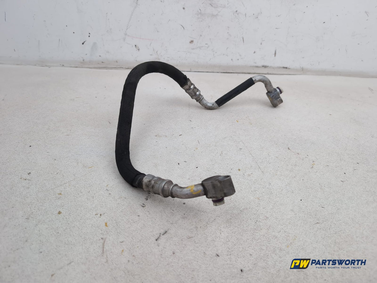 Air Conditioning Pipe 3