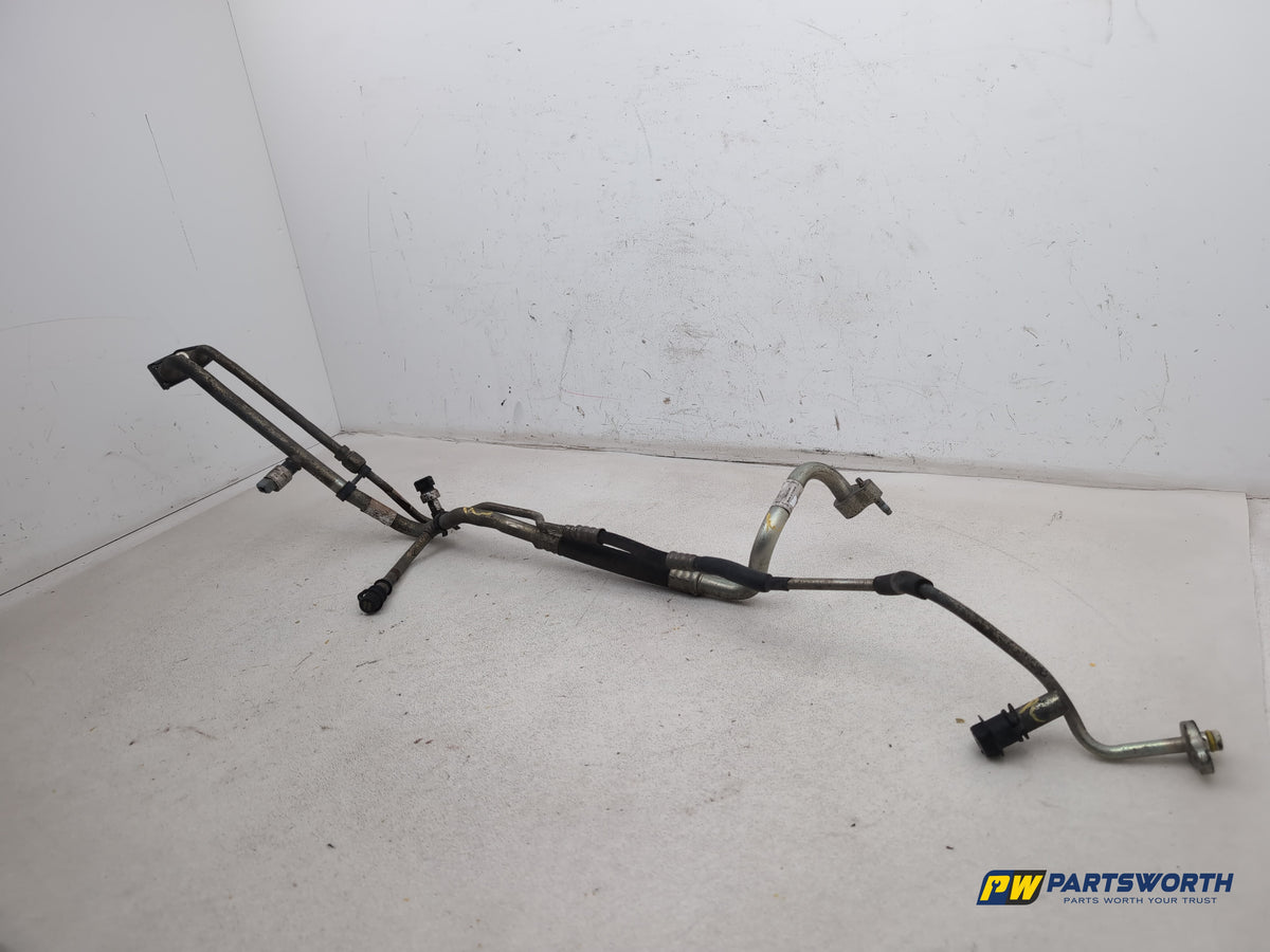 Air Conditioning Pipe 3