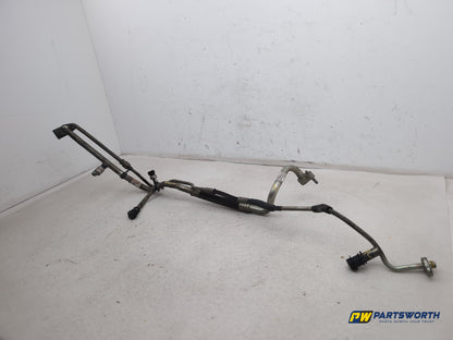 Air Conditioning Pipe 3